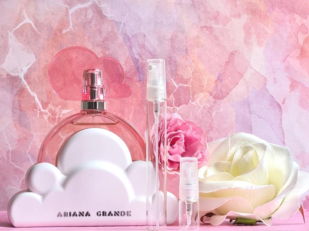 Cloud Pink Ariana Grande Cloud Perfume Harga ARIANA GRANDE ARIANA