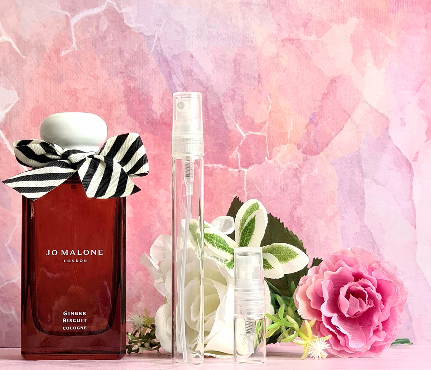 Jo Malone Ginger Biscuit Cologne Sample