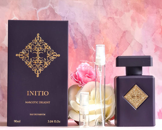 Initio narcotic delight