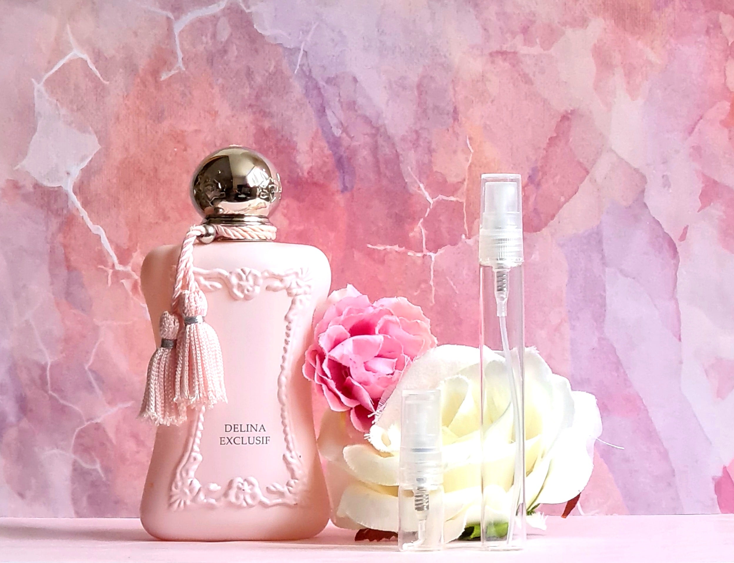 Parfums De Marly Delina Exclusif Fragrance Sample