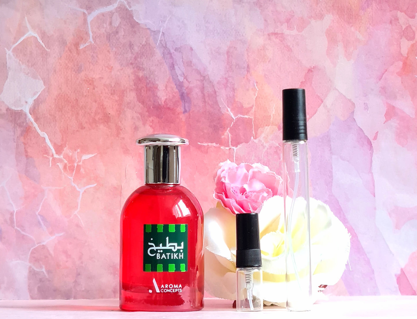 Aroma Concepts Batikh