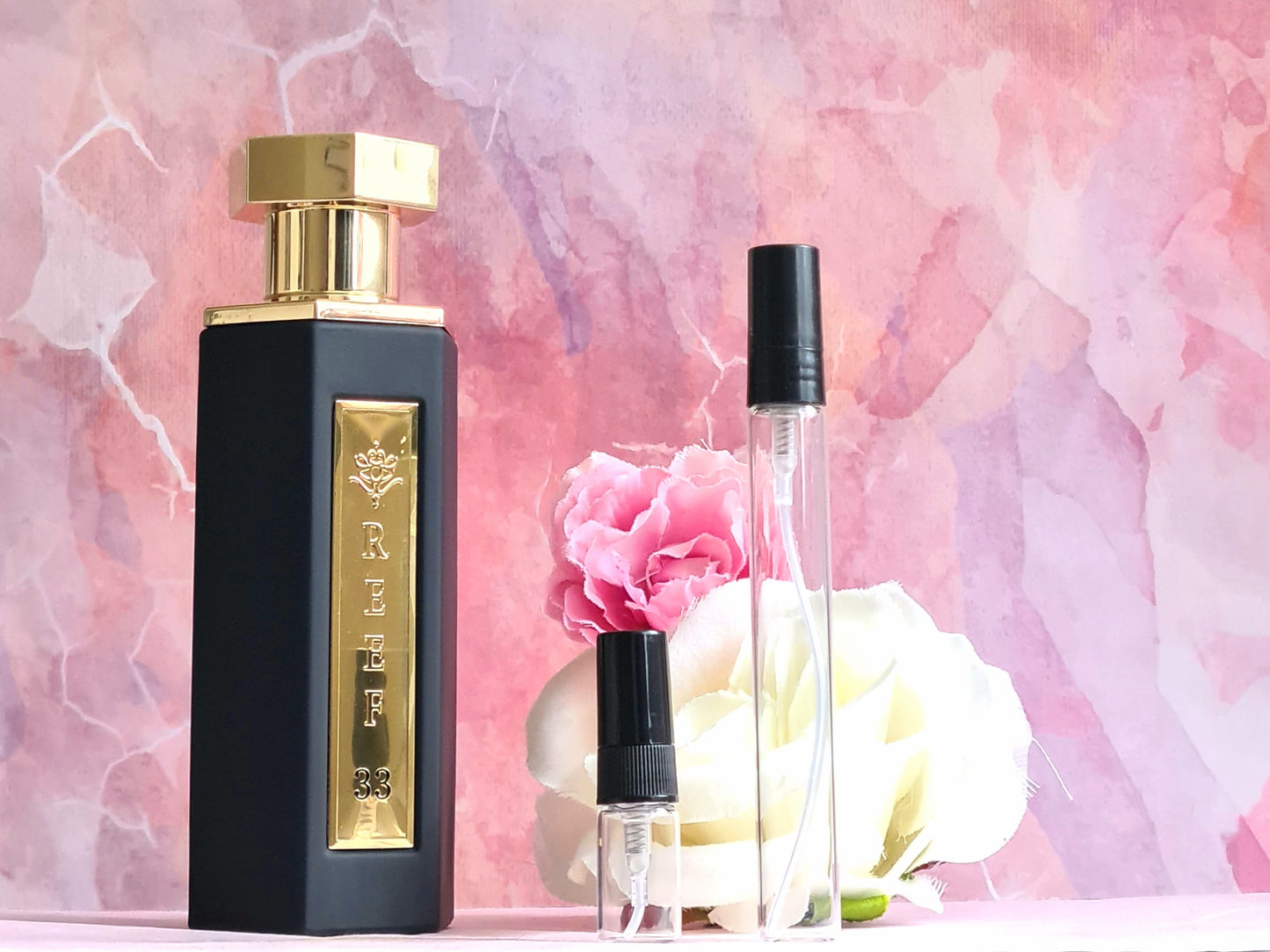 REEF 33 Classic Perfume Sample
