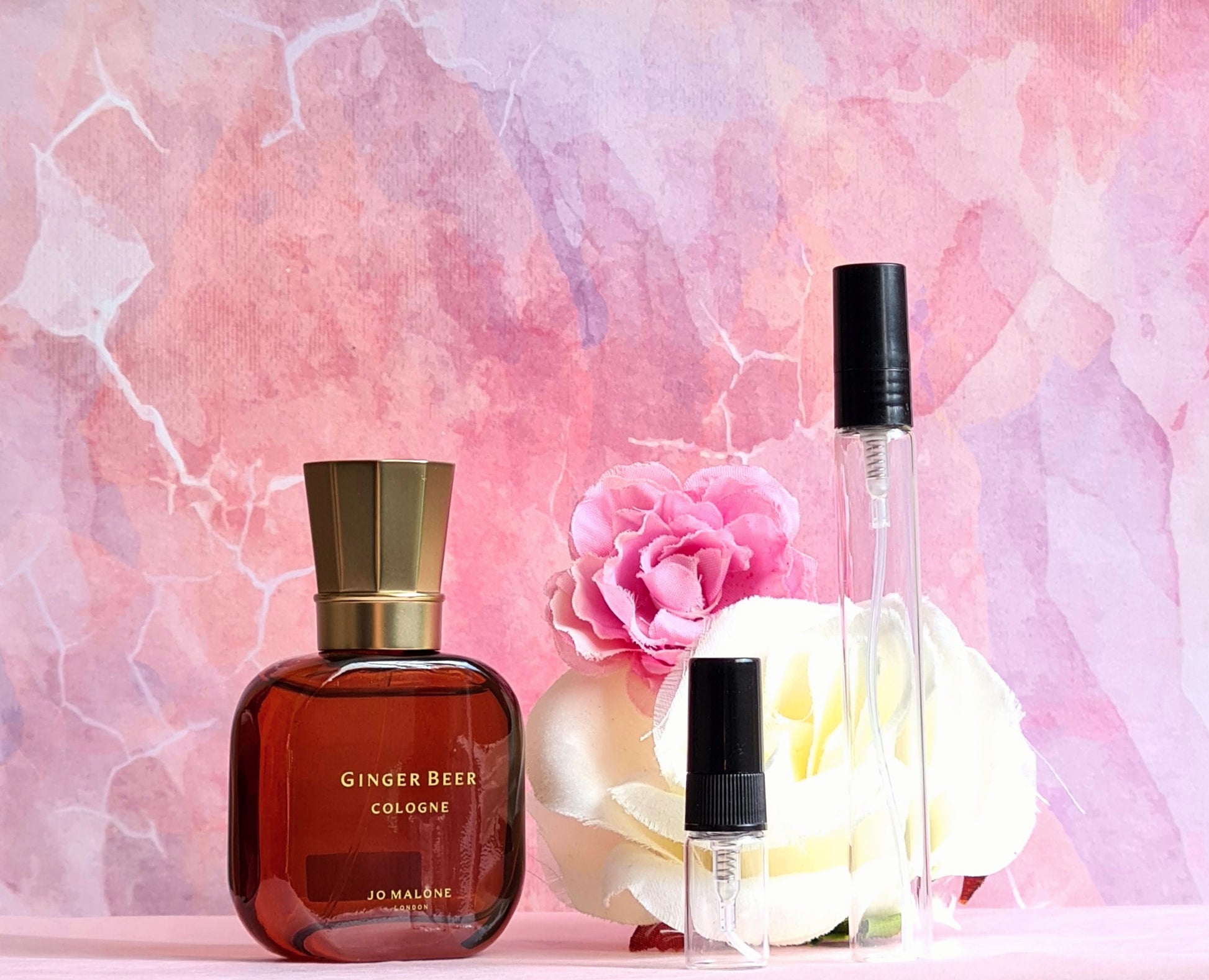 Jo malone ginger beer
