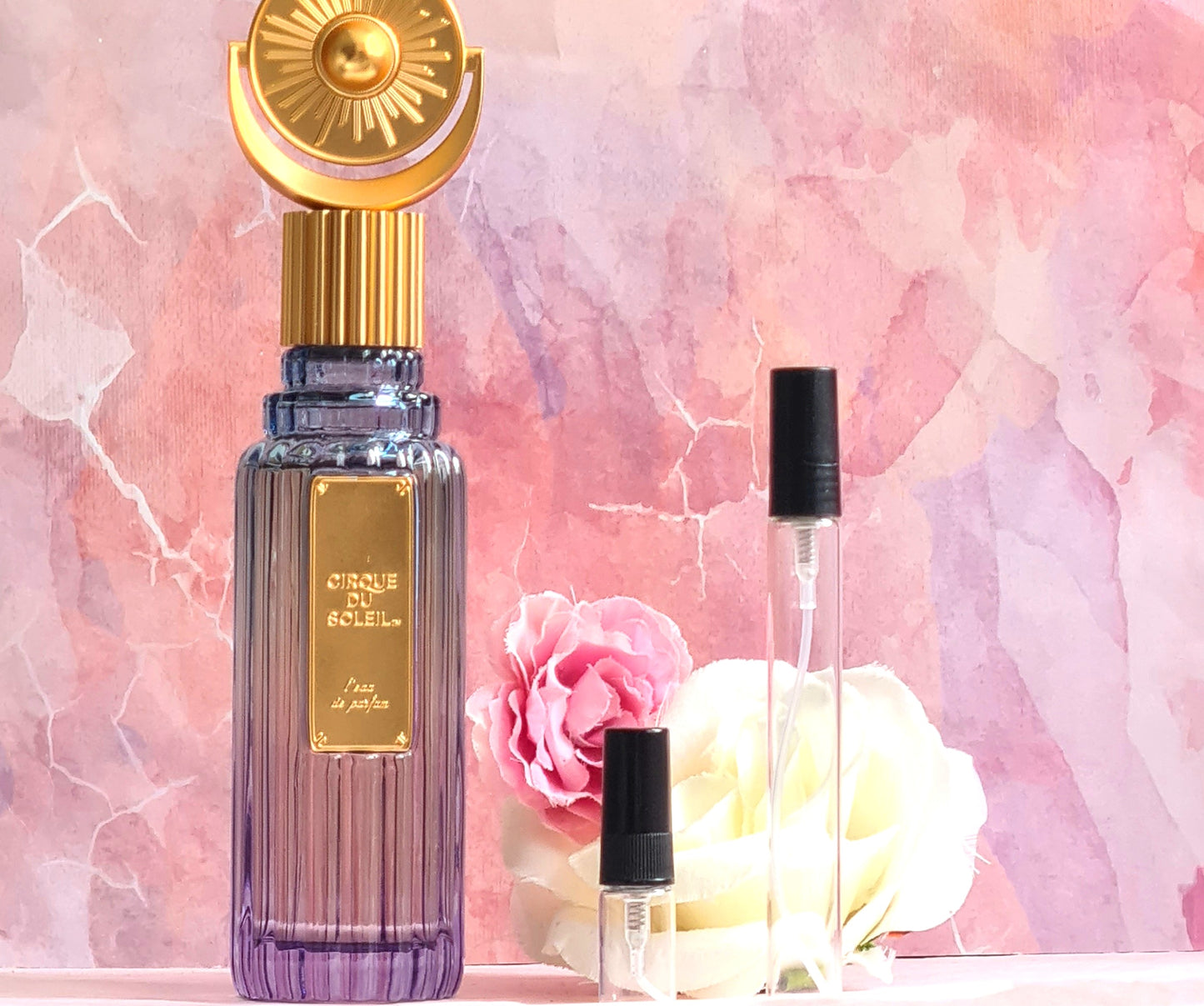 Cirque Du Soleil L'eau de Parfum