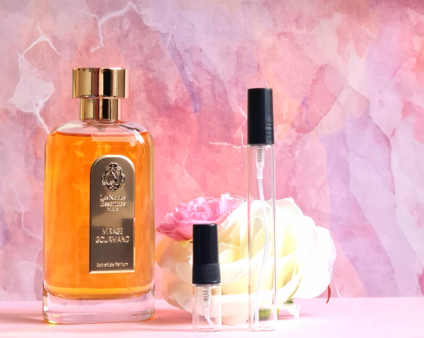 Les Nobles Essences Mirage Gourmand
