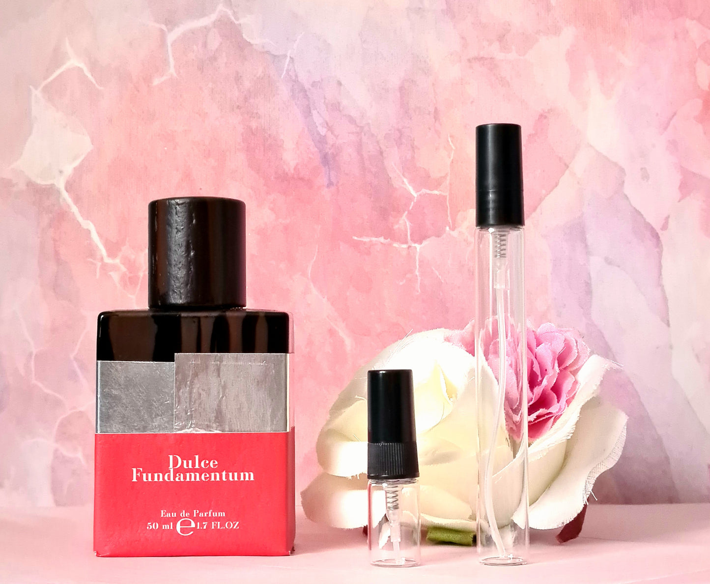 Lumi dulce Fundamentum