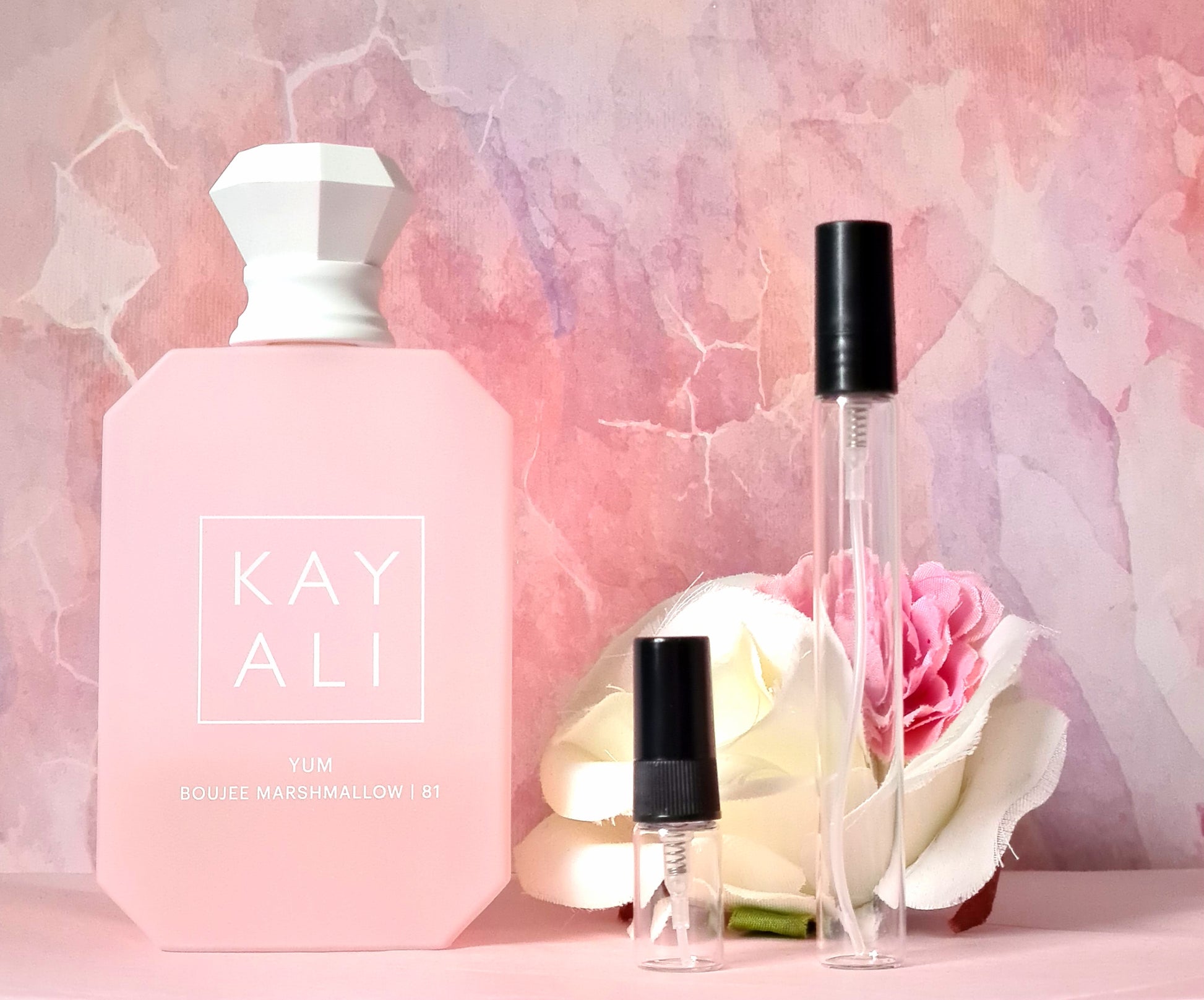 Kayali yum boujee marshmallow 81