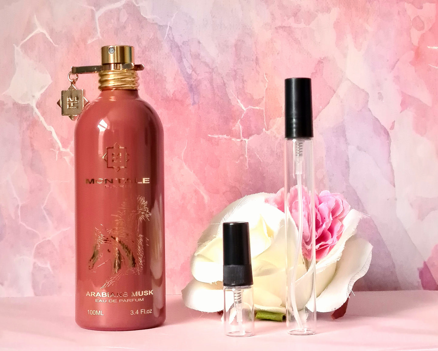 Montale Arabians Musk