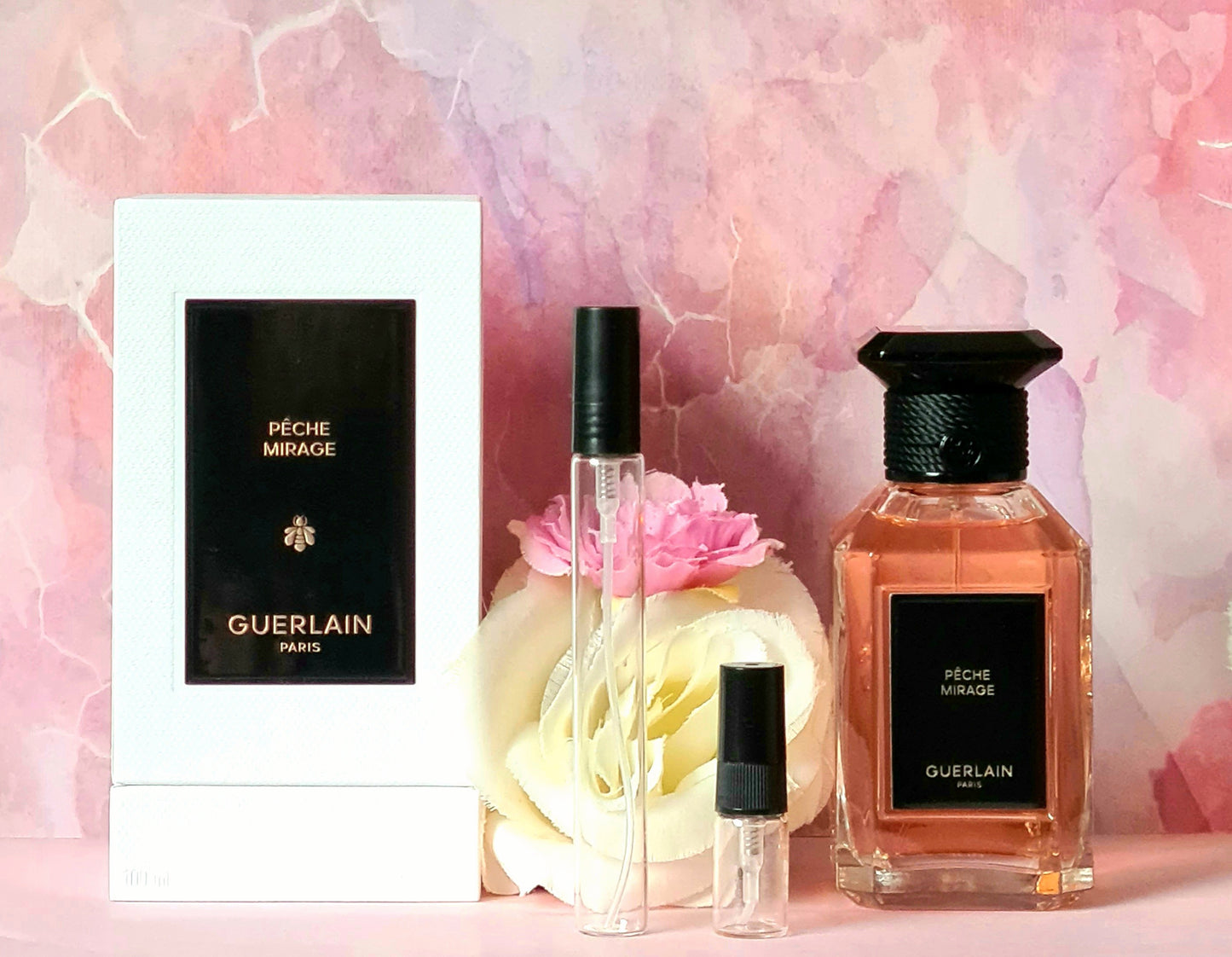 Guerlain Pêche Mirage