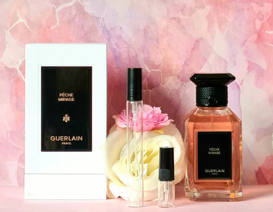 Guerlain Pêche Mirage