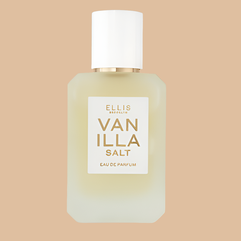Ellis Brooklyn Vanilla Salt