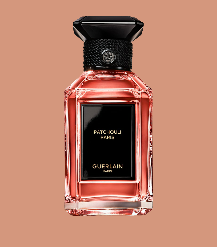 Guerlain Patchouli paris