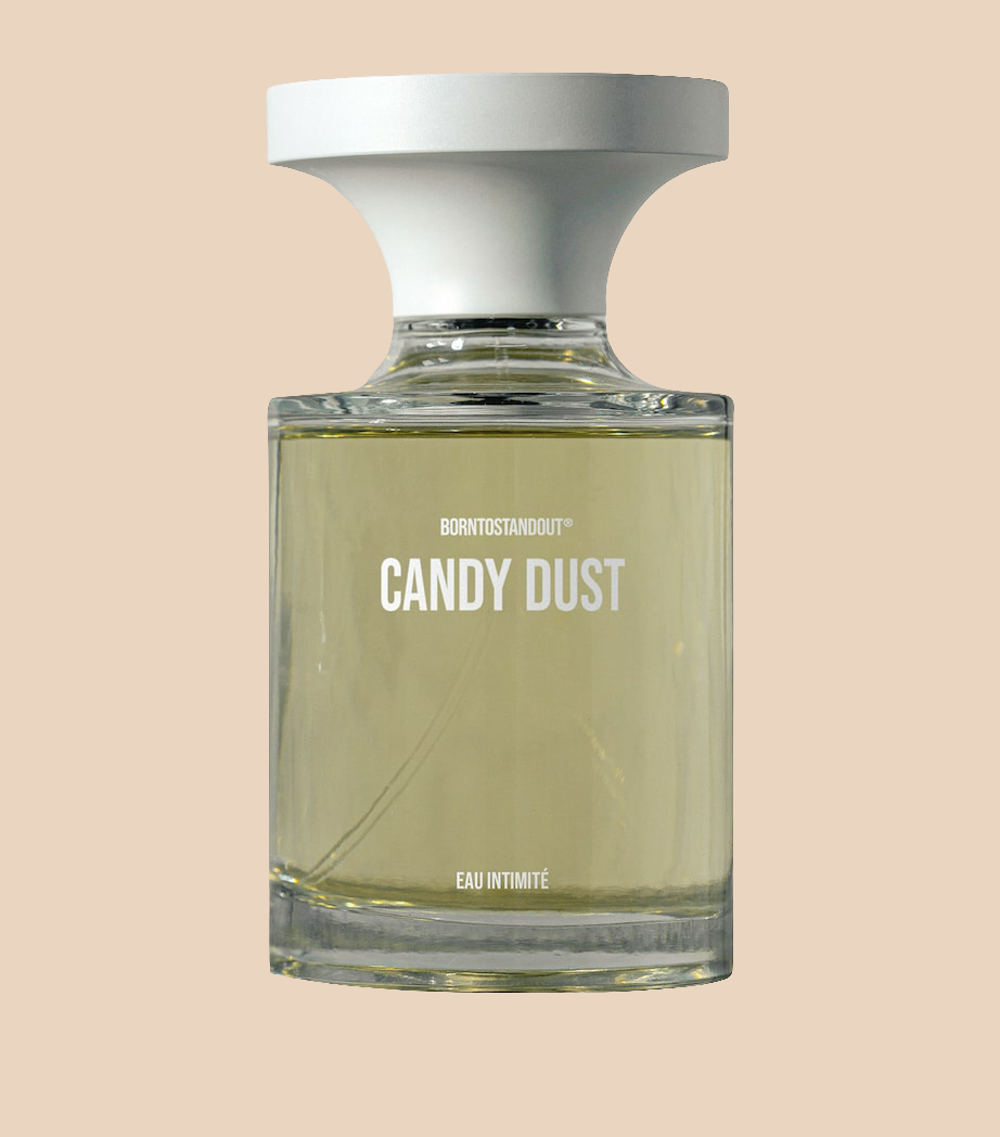 BORNTOSTANDOUT Candy Dust