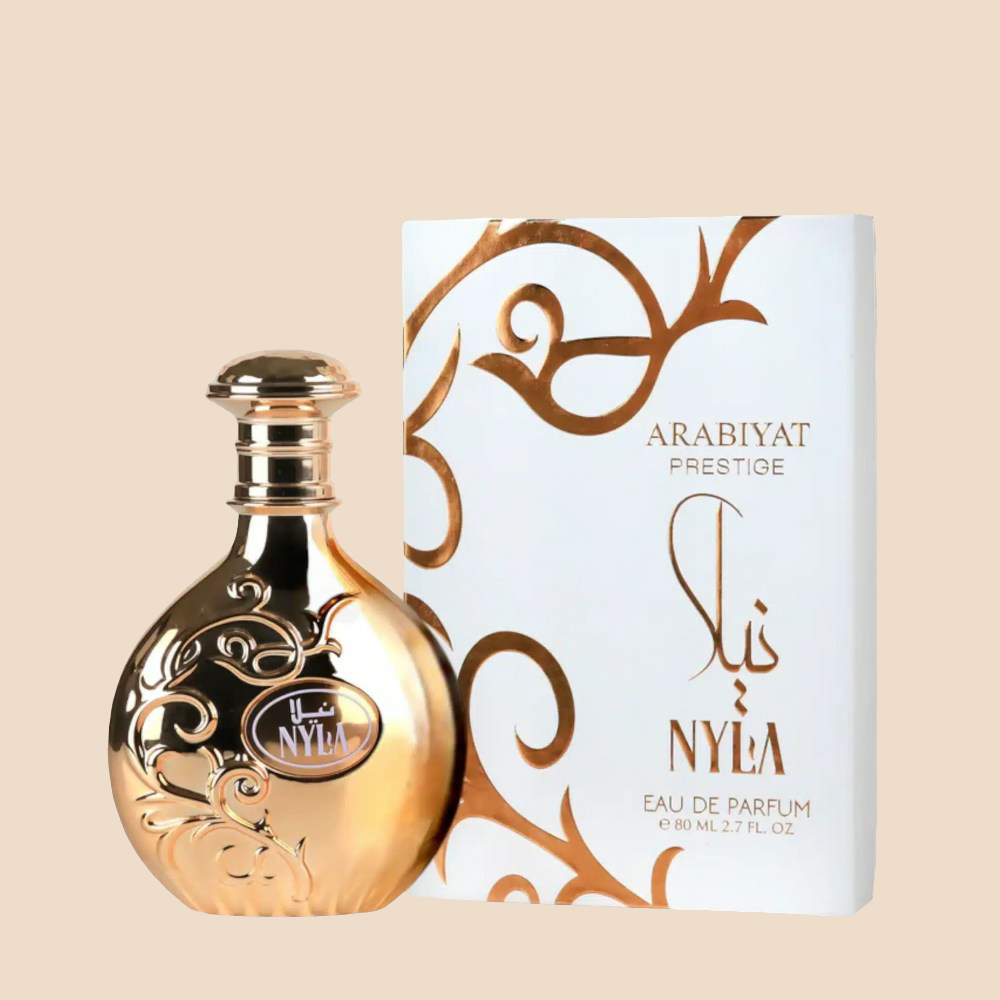 Arabiyat Prestige Nyla 80ml