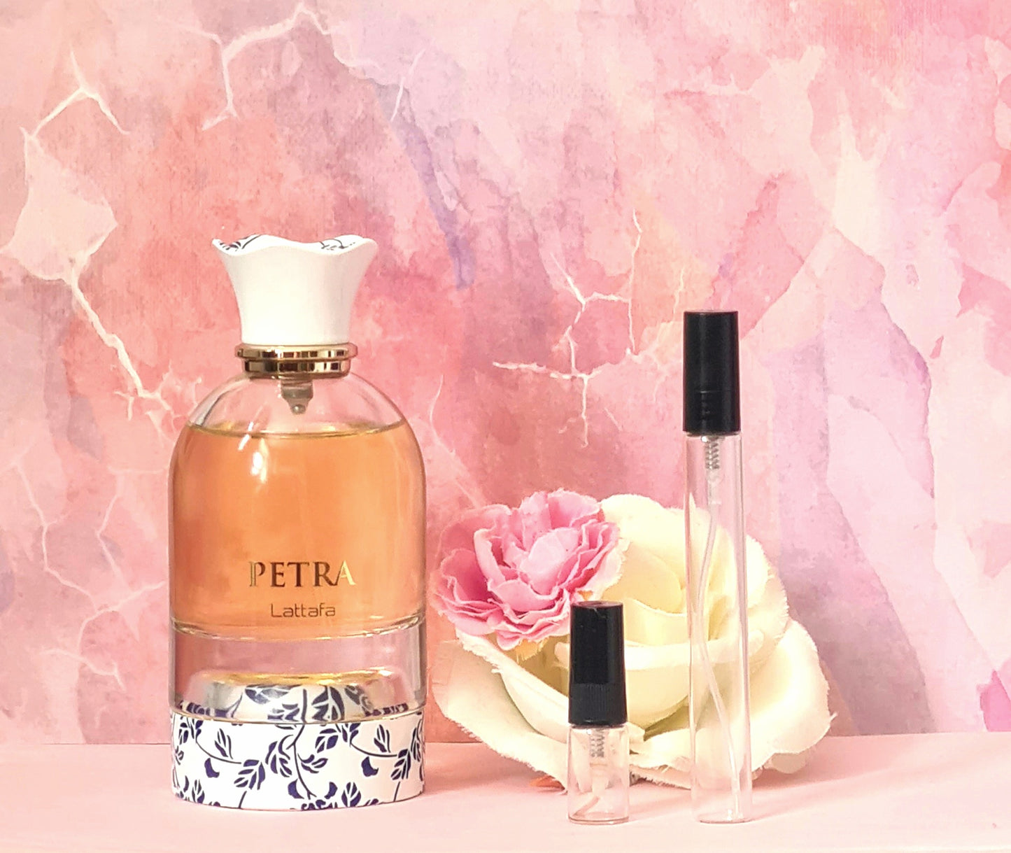 Lattafa Petra
