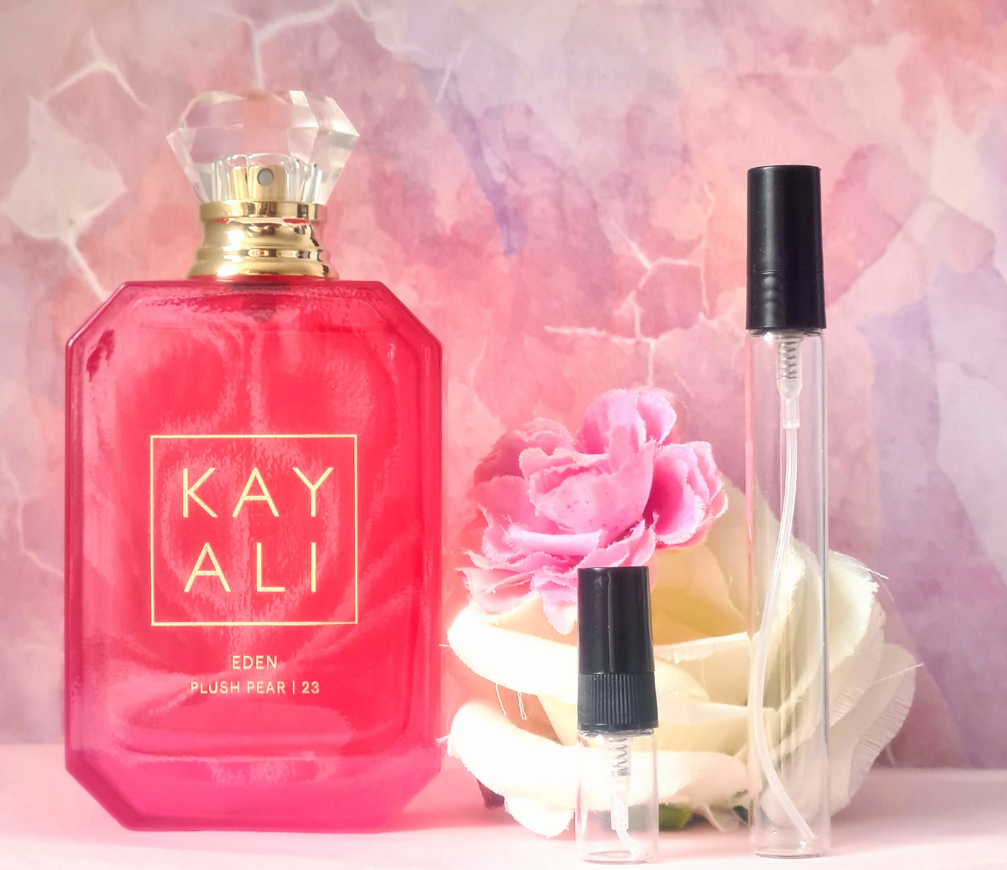 Kayali Eden Plush Pear 23