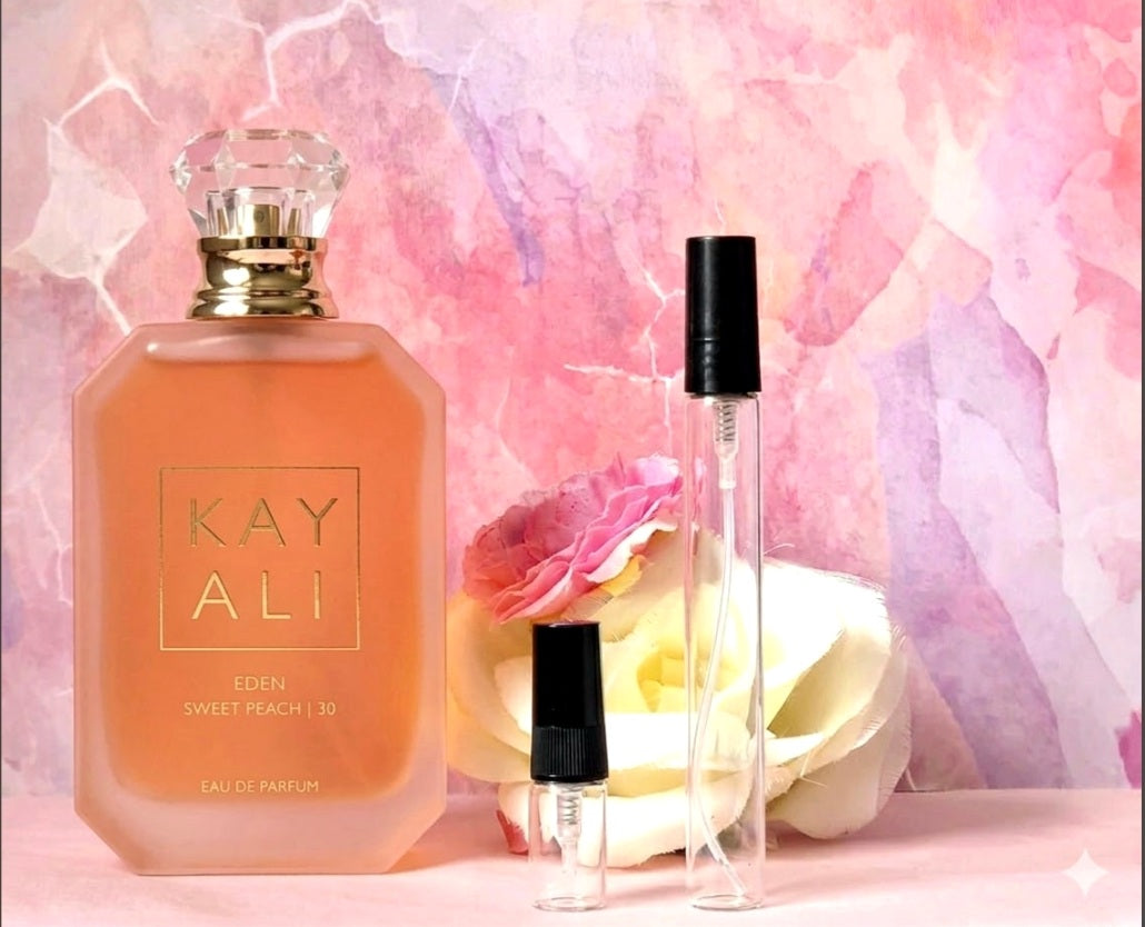 Kayali Sweet Peach