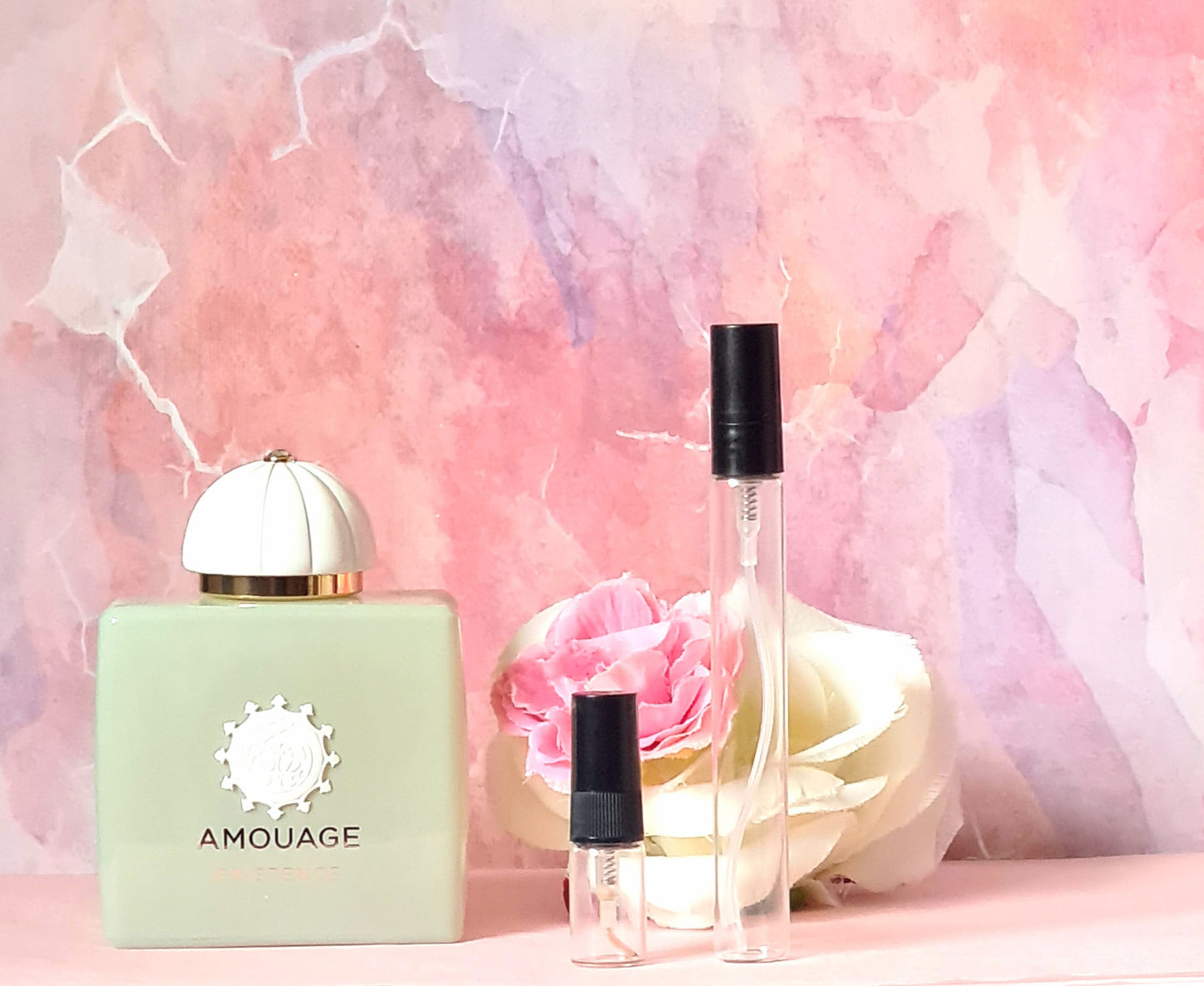 Amouage Existence