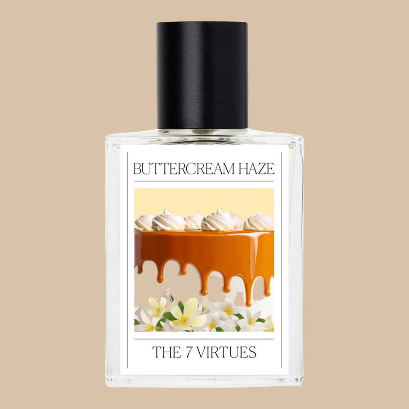The 7 Virtues Buttercream Haze