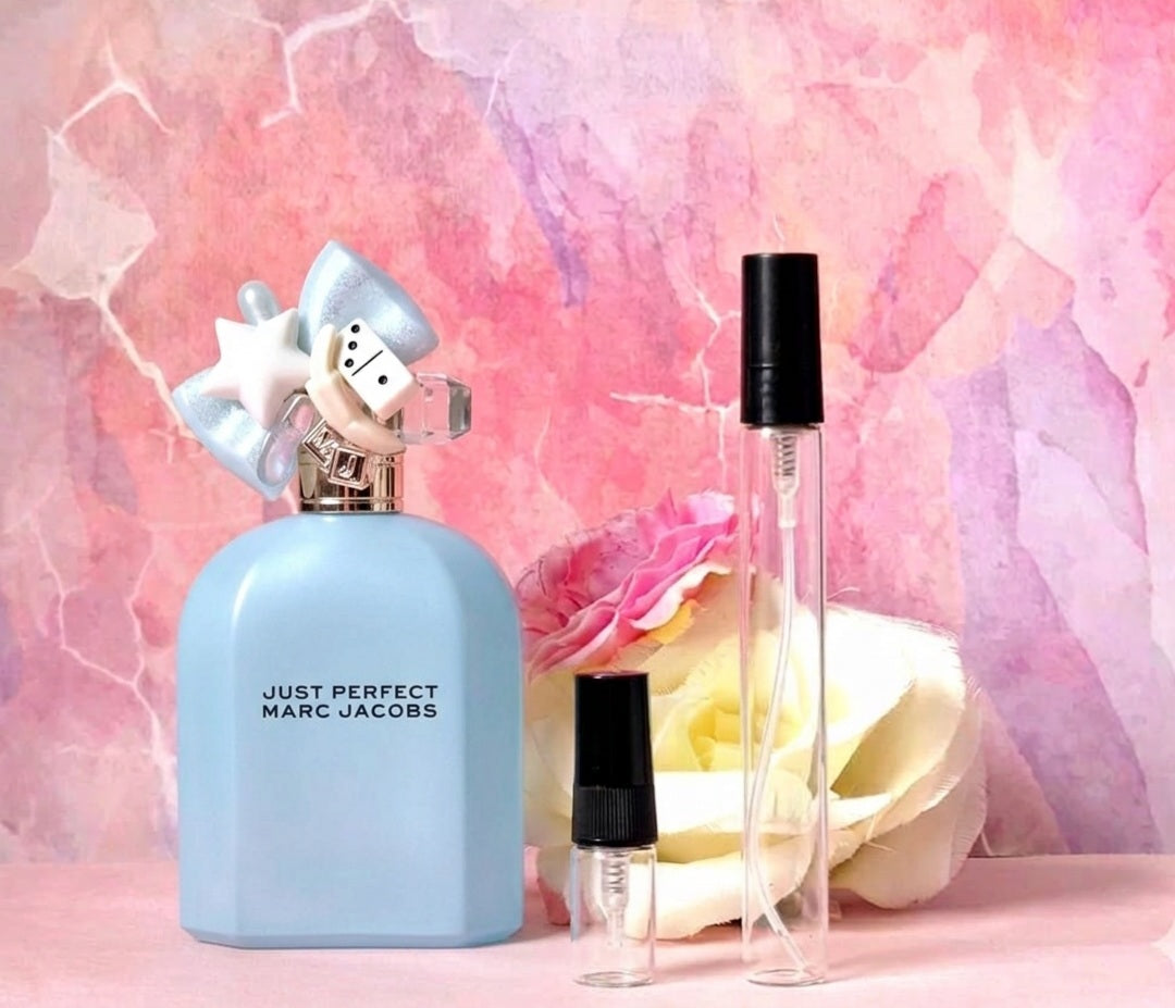 Marc Jacobs Just Perfect