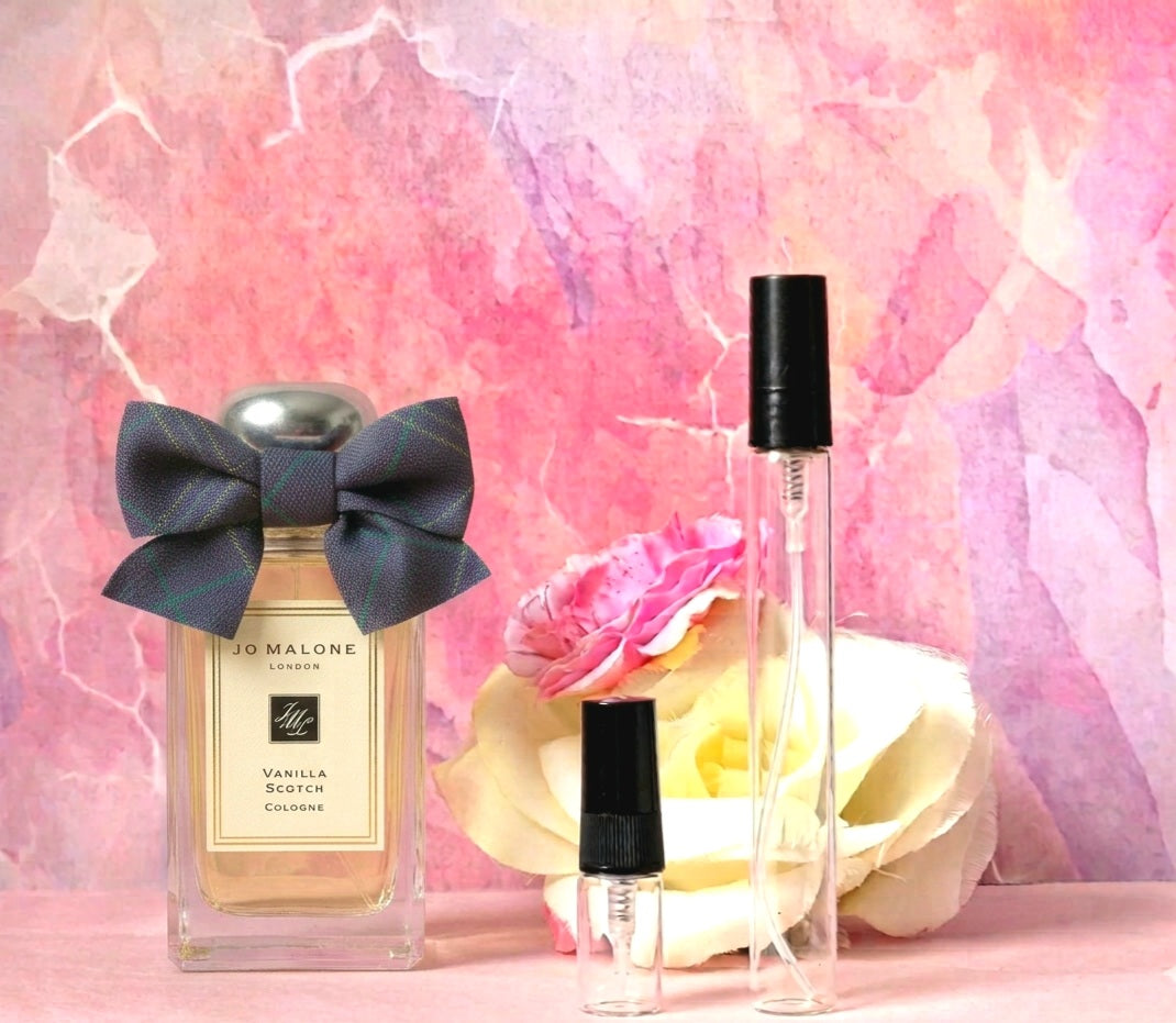 Jo Malone Vanilla Scotch