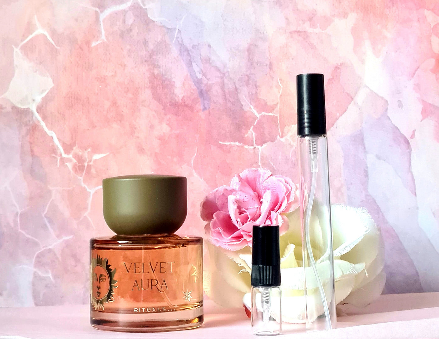 Rituals Velvet Aura