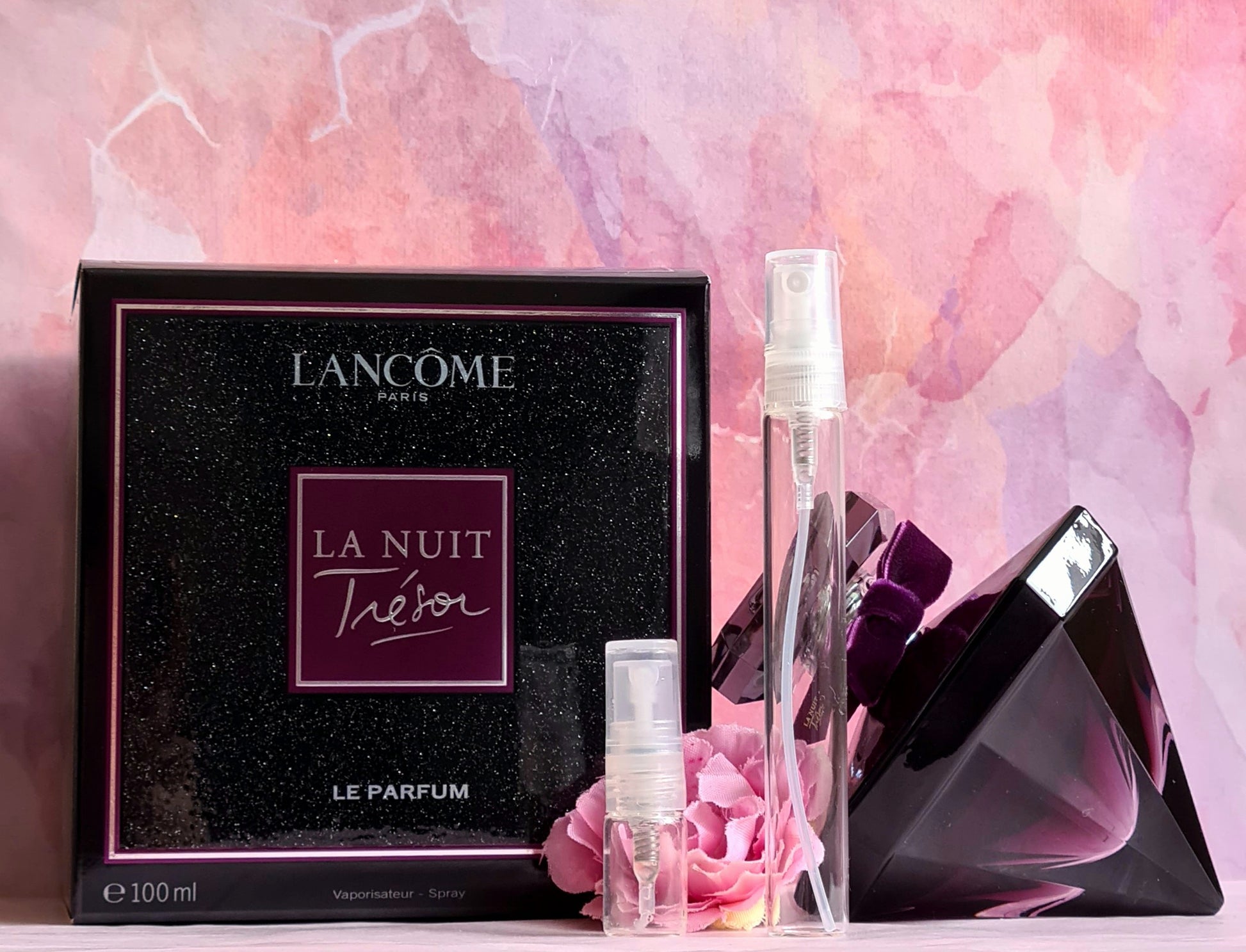 Trésor Douglas Douglas La Nuit Tresor La Folie Lancome La Nuit Douglas La Nuit Douglas Lancôme
