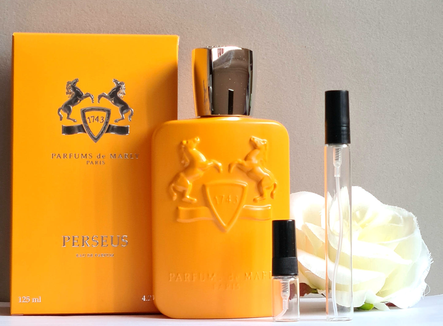 Parfums De Marly Perseus