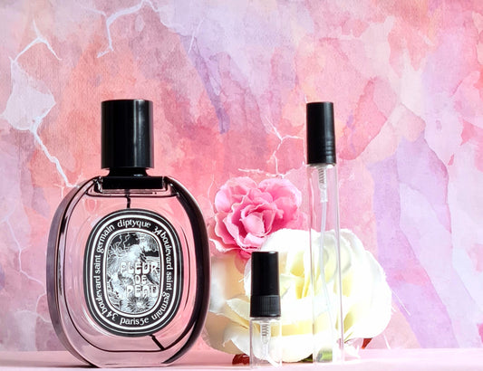 Diptyque Paris Fleur de Peau 