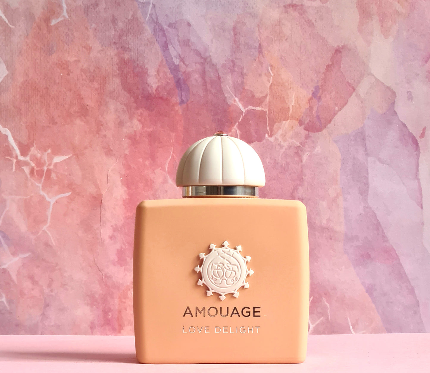 Amouage love delight 