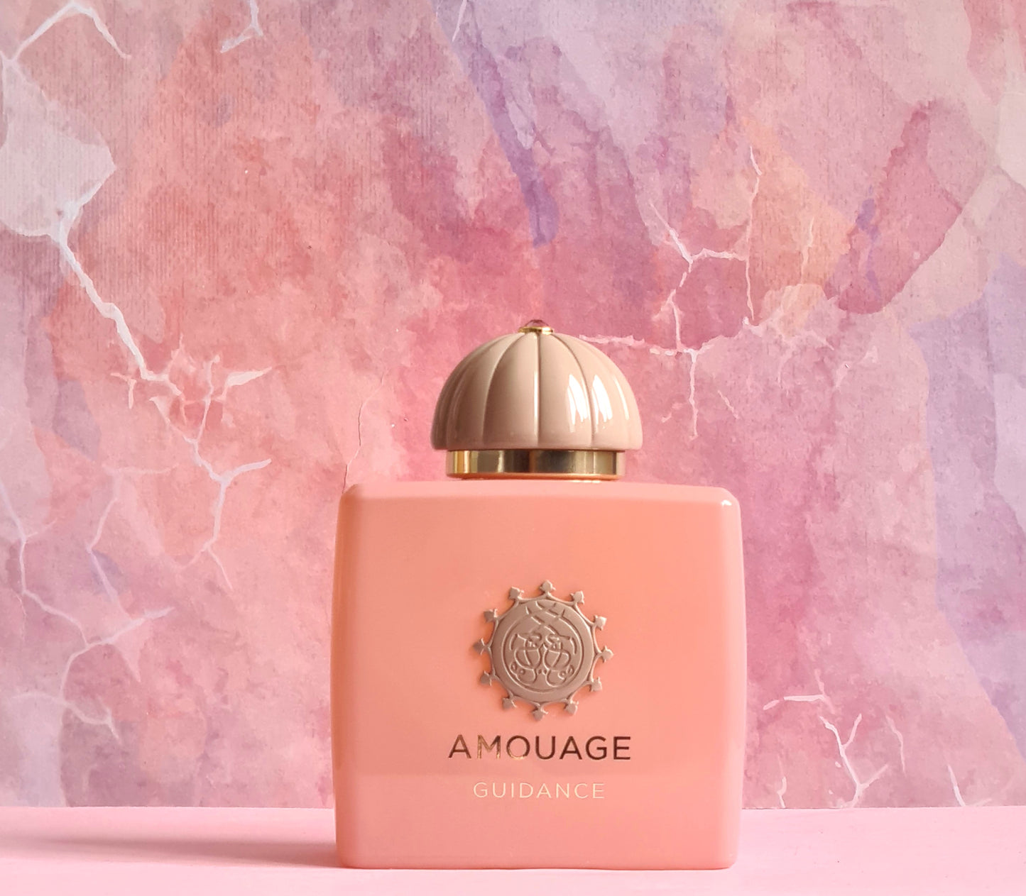 Amouage Guidance