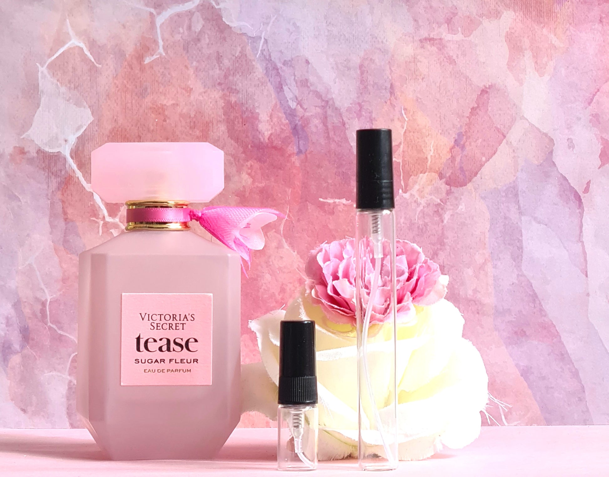 Victoria's Secret Tease Sugar Fleur