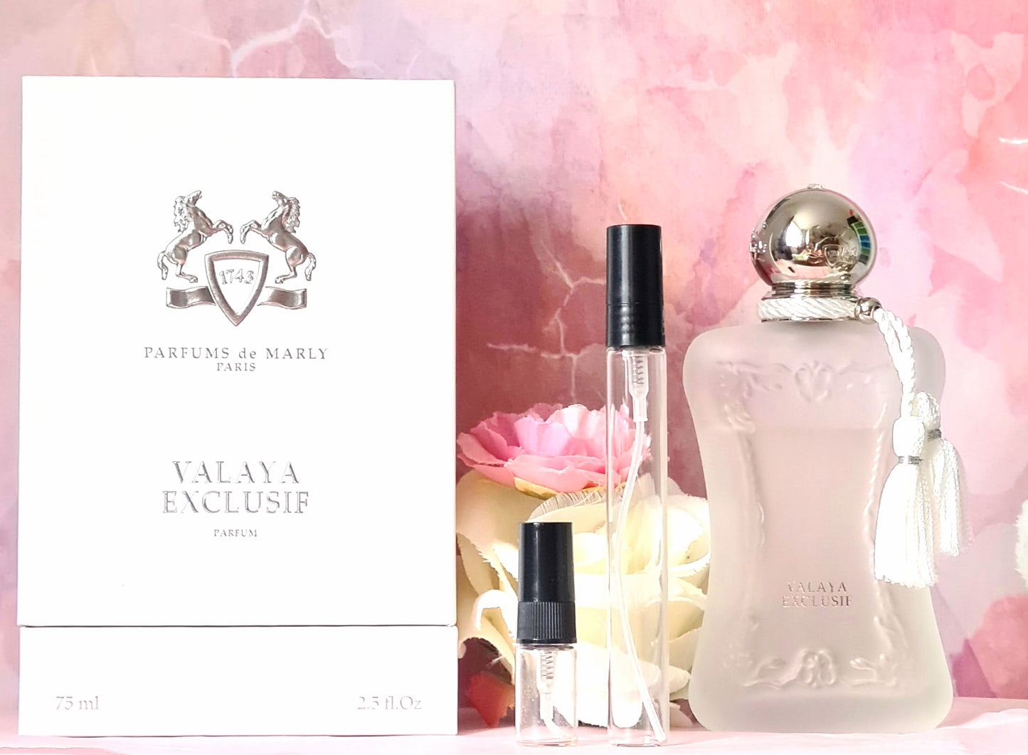 Parfums De Marly Valaya Exclusif