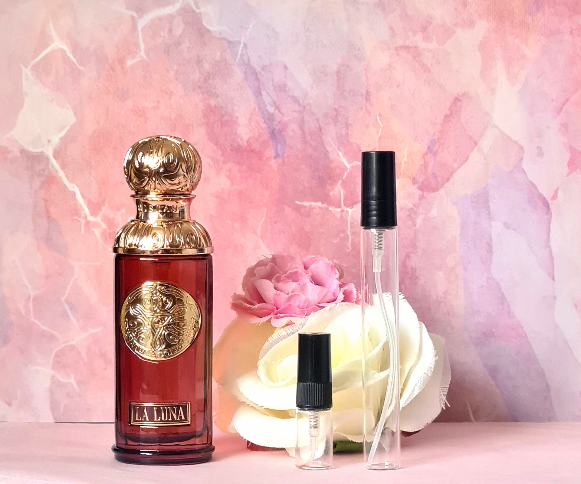 Miro Femme Eau De Parfum Miro Blau Miro