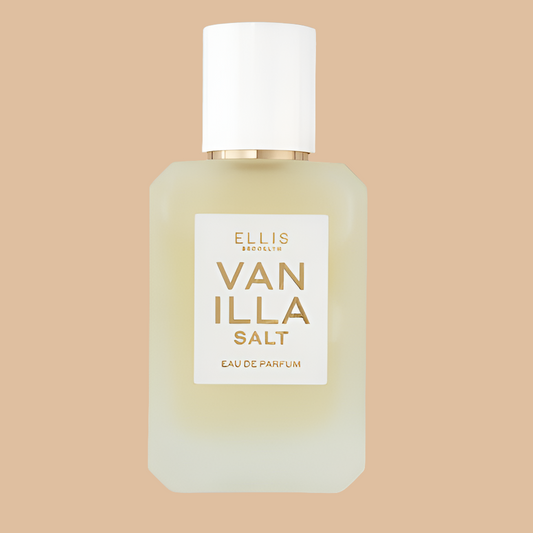 Ellis Brooklyn Vanilla Salt 