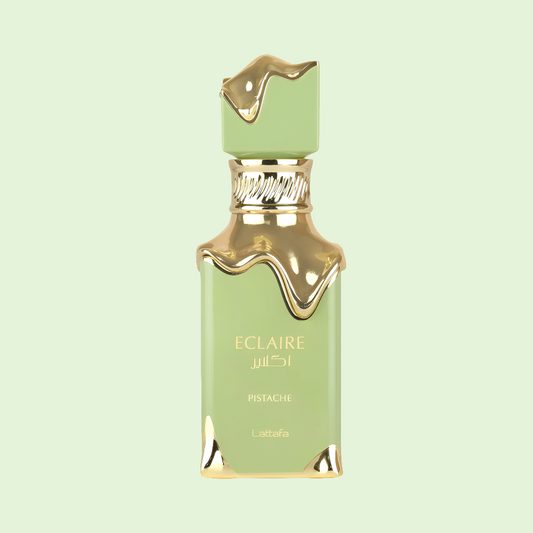 Lattafa Eclaire Pistache