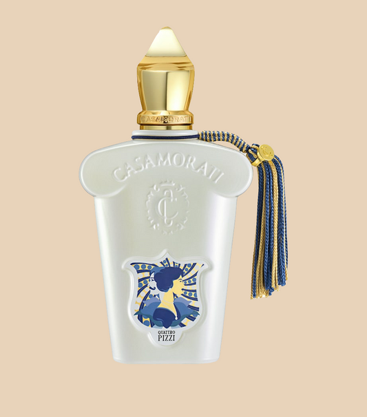 Xerjoff Casamorati Quattro Pizzi 