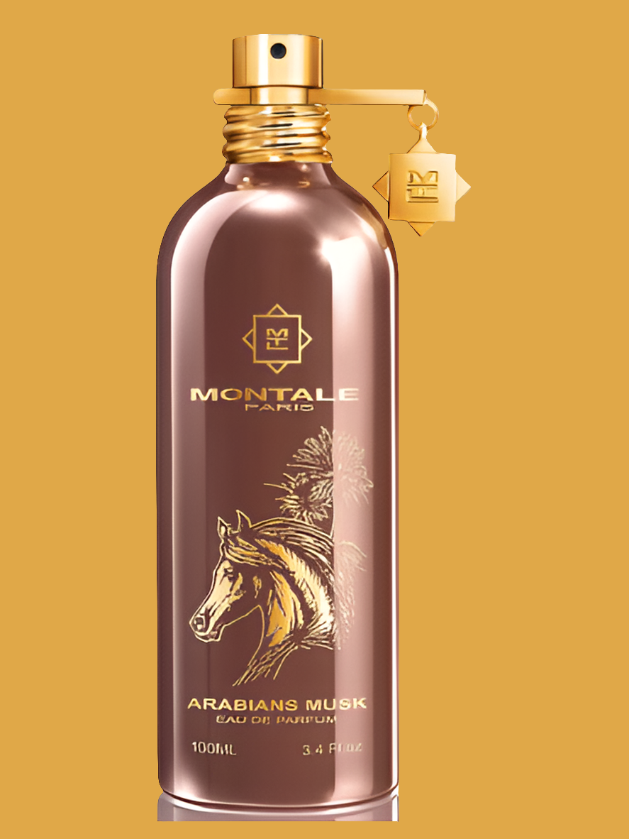 Montale Arabians Musk 