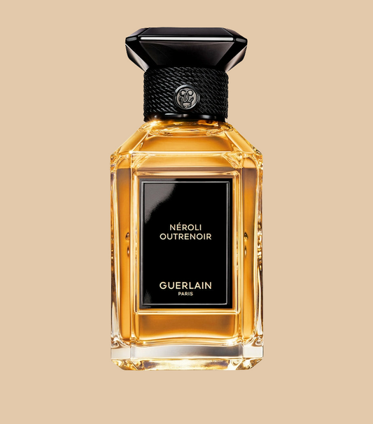 Guerlain Néroli Outrenoir 