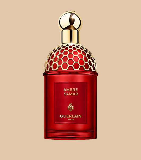 Guerlain Ambre Samar 