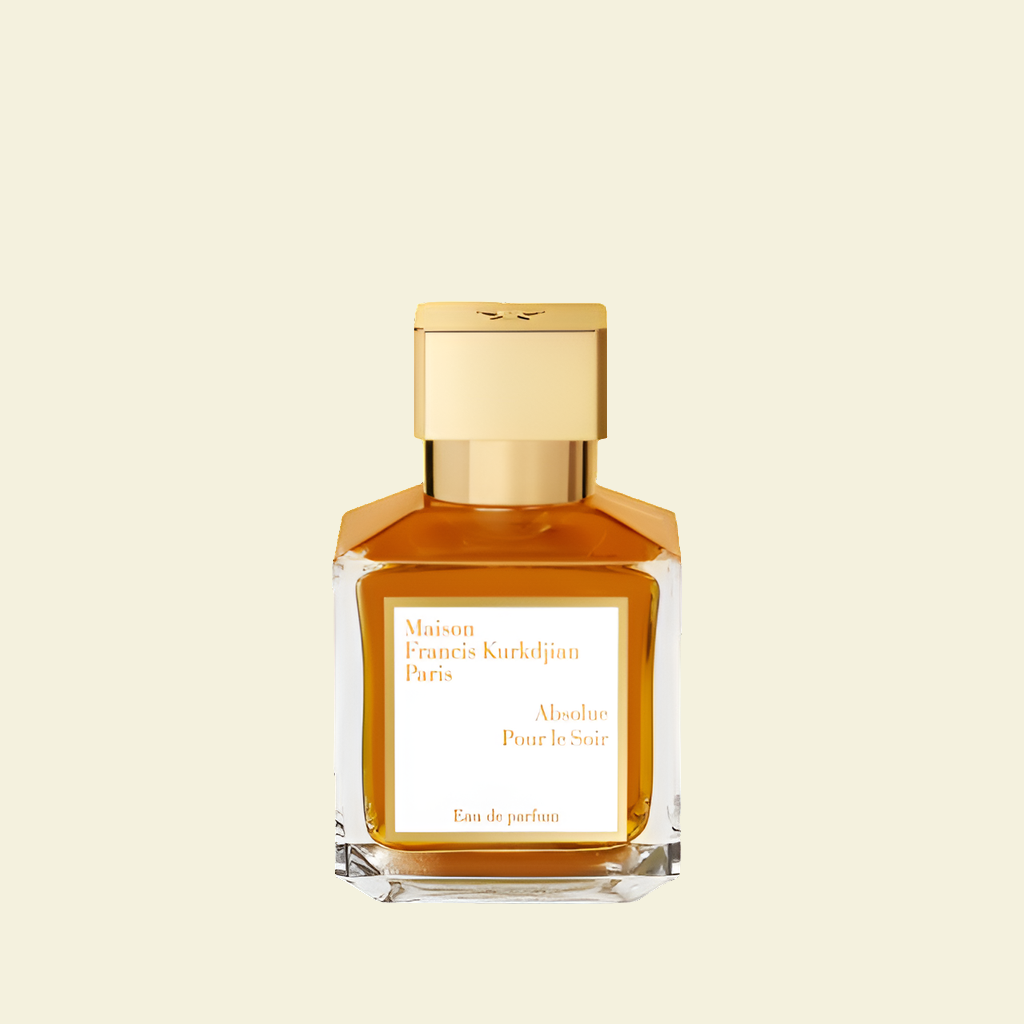 Maison Francis Kurkdjian Absolue Pour Le Soir 