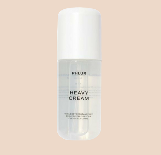 Phlur Heavy cream