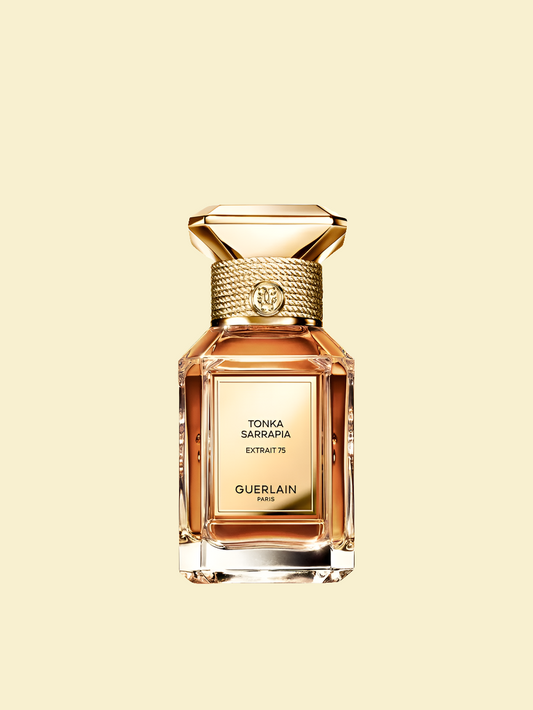 Guerlain Tonka Sarrapia Extrait 75