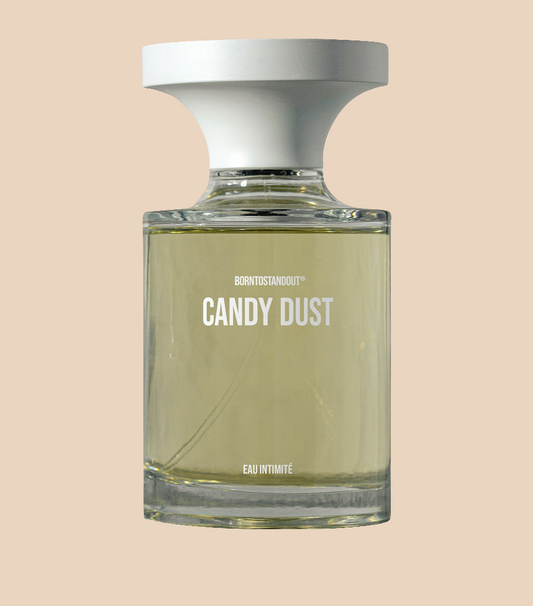 BORNTOSTANDOUT Candy Dust