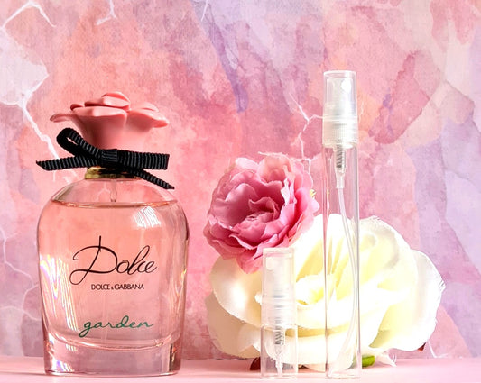 Dolce & Gabbana Dolce Garden 
