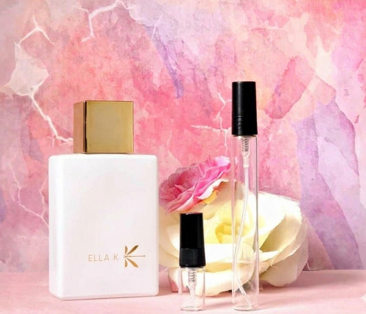 Ella K Musc K