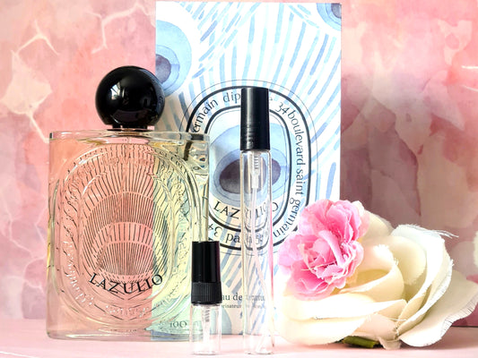 Diptyque Lazulio 