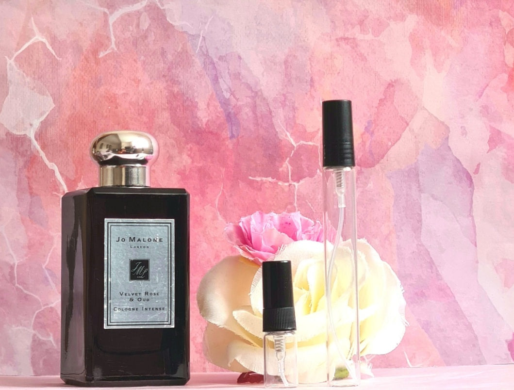 Jo Malone Velvet Rose & Oud
