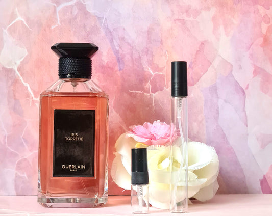 Guerlain Iris Torrefie 