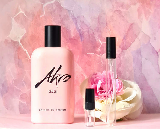 Akro Crush 
